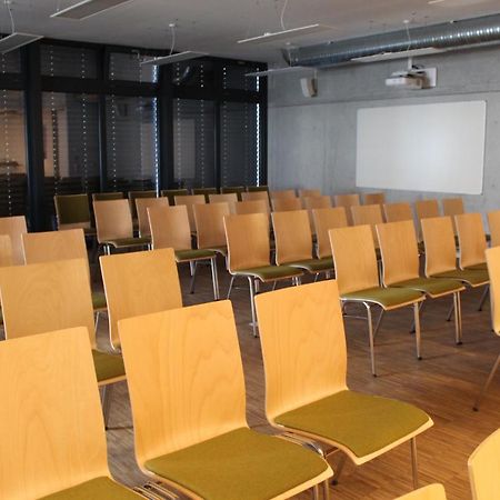 Gaestehaus Reckahn Der Rochow Akademie Exteriér fotografie
